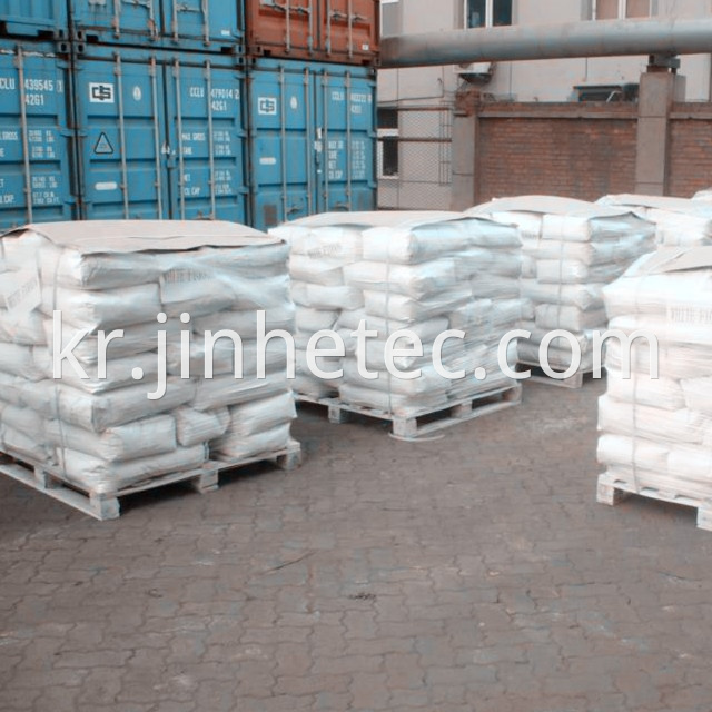 Rutile Type Titanium Dioxide CAS No.13463-67-7